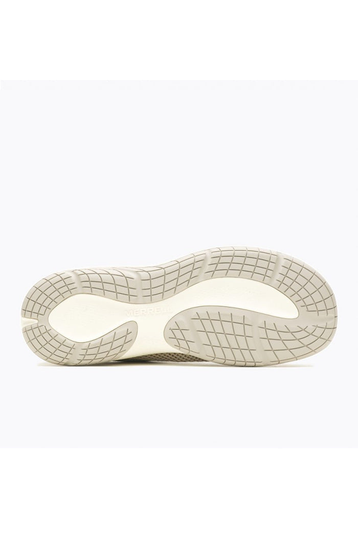 MERRELL ENCORE BREEZ 5 IN ALUMINUM