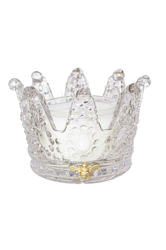 Royal Extract Queen Bee Crown Candle