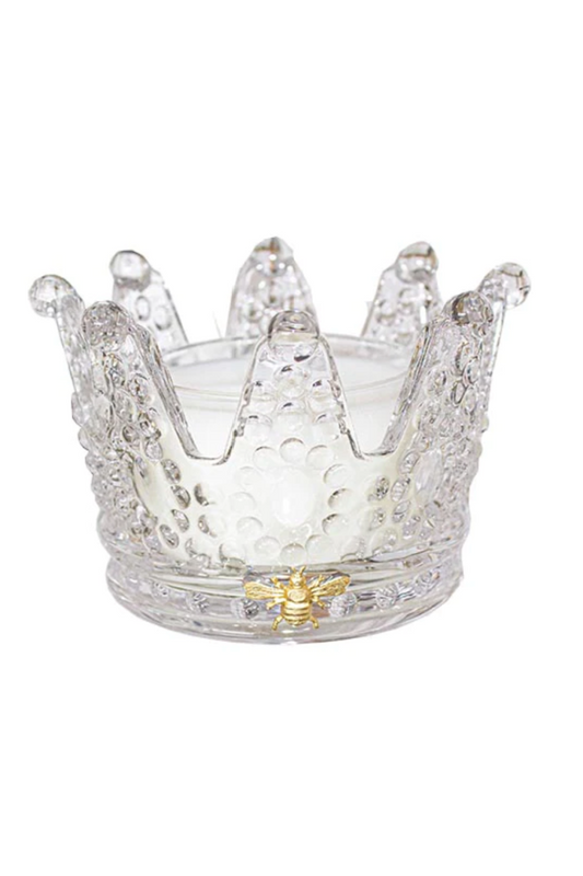 Royal Extract Queen Bee Crown Candle