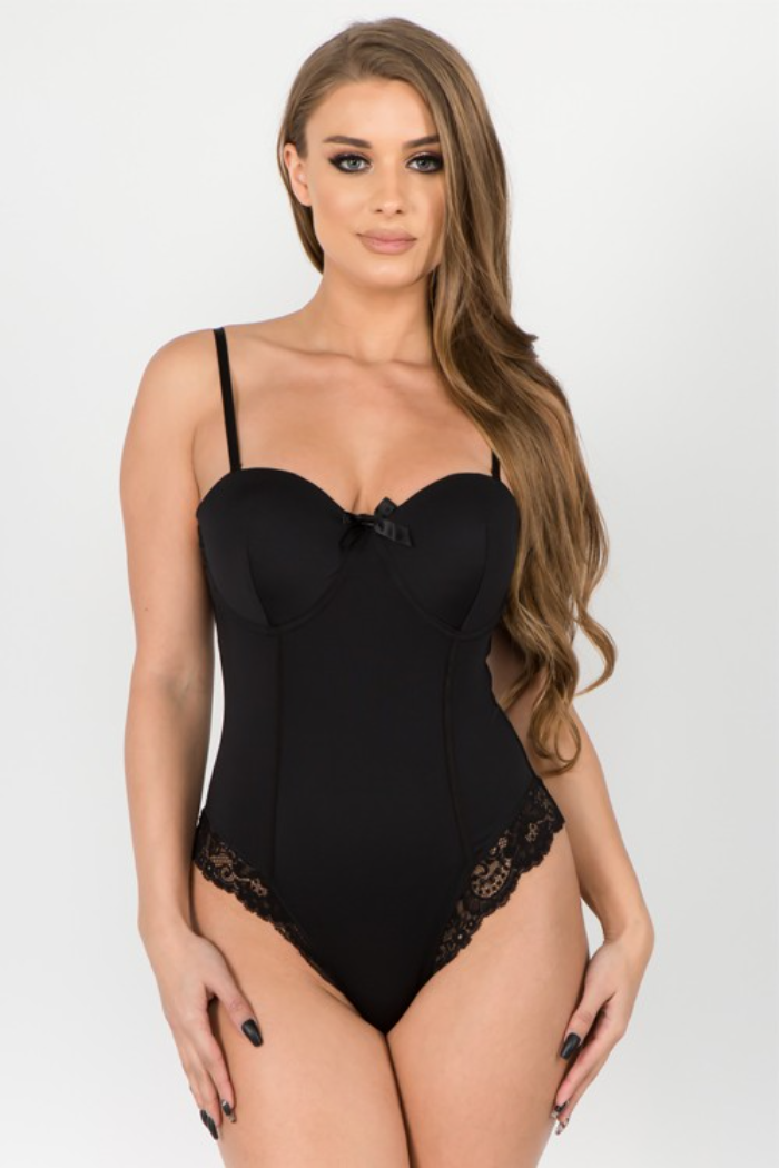 If You Dare Bodysuit