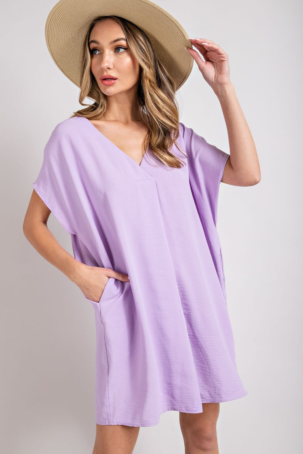Casual Cutie Dress