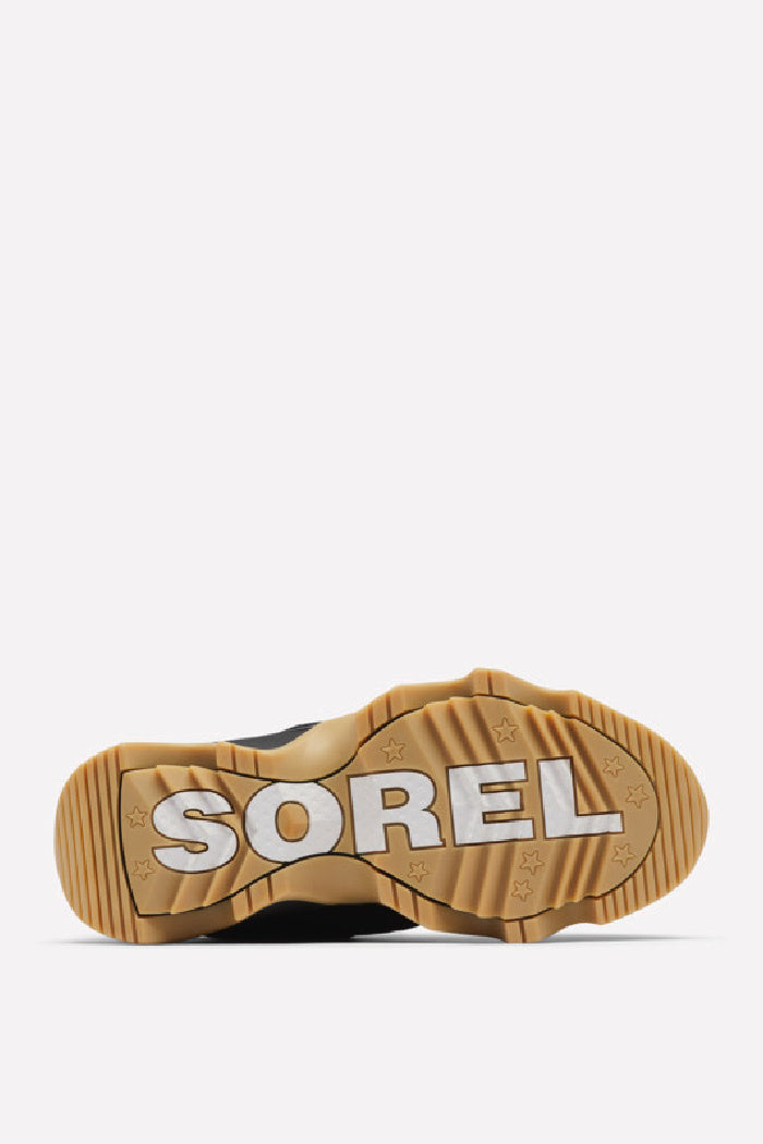 Sorel Women's Kinetic™ Impact Puffy Zip Boot