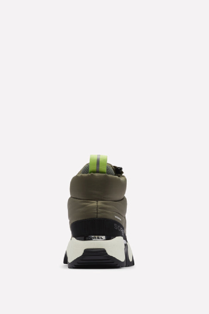 Sorel Women's Kinetic™ Impact Puffy Zip Boot