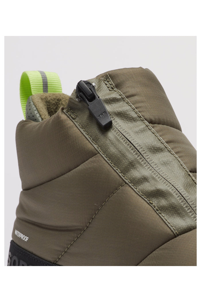 Sorel Women's Kinetic™ Impact Puffy Zip Boot
