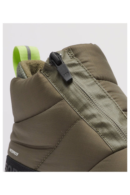 Sorel Women's Kinetic™ Impact Puffy Zip Boot