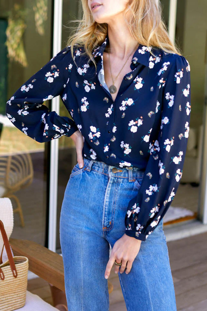 Frankie Blouse