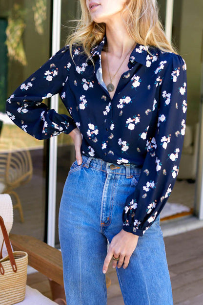 Frankie Blouse