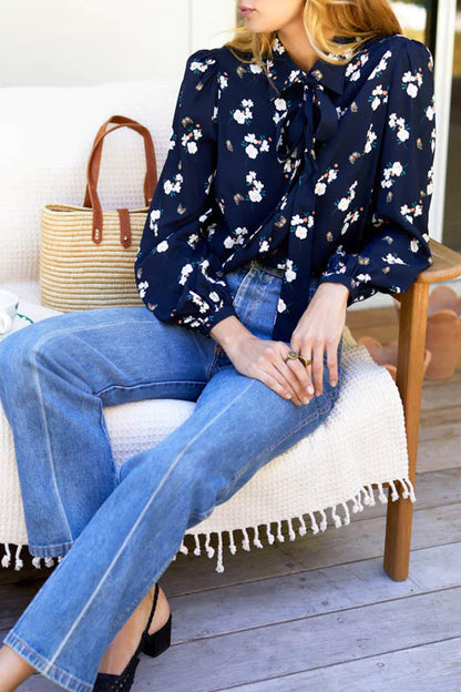 Frankie Blouse