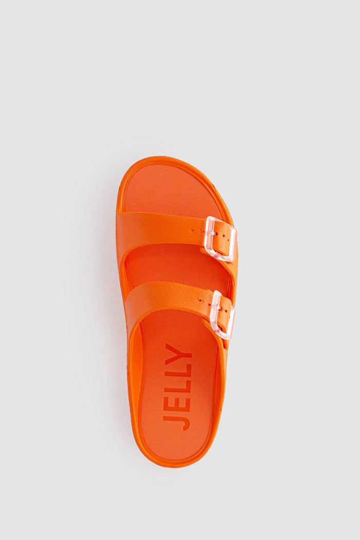 Fenix Buckle Sandal