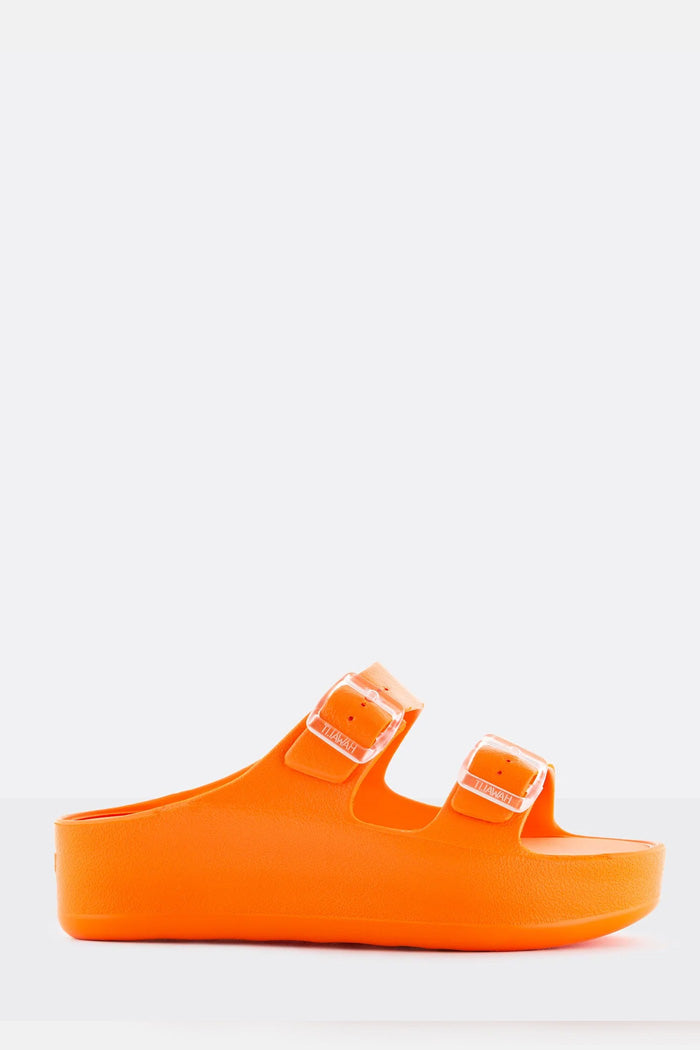 Fenix Buckle Sandal