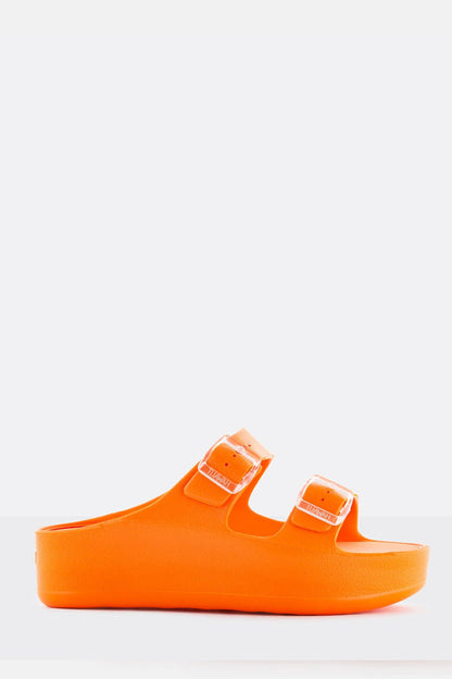 Fenix Buckle Sandal