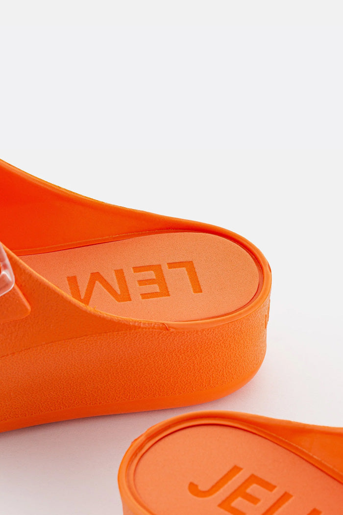 Fenix Buckle Sandal