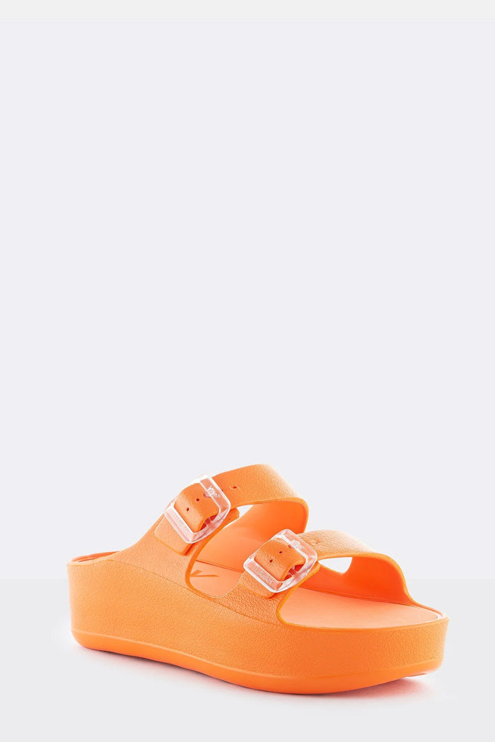 Fenix Buckle Sandal