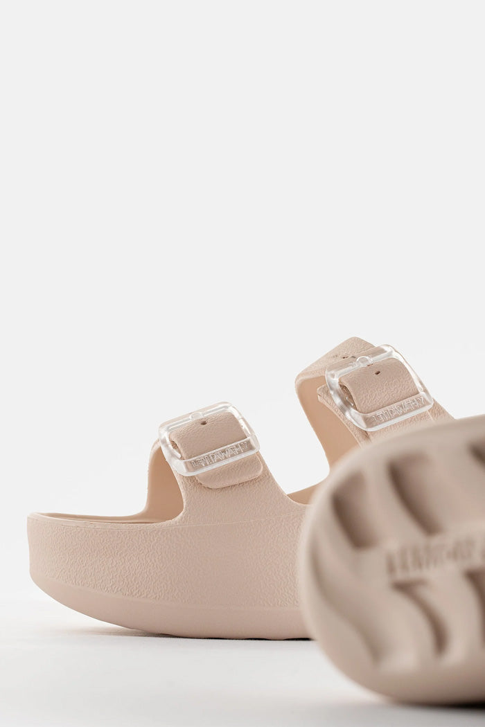 Fenix Buckle Sandal
