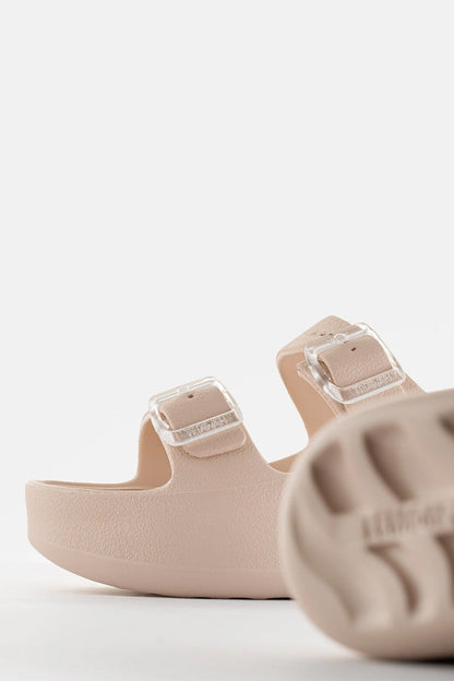 Fenix Buckle Sandal