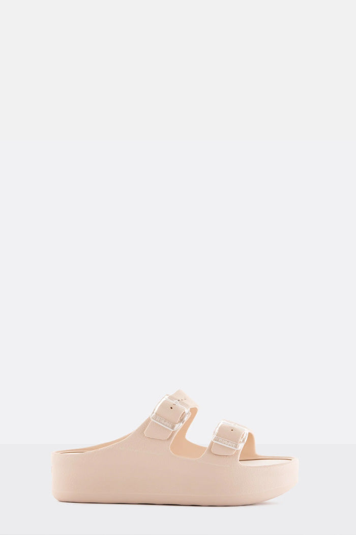 Fenix Buckle Sandal
