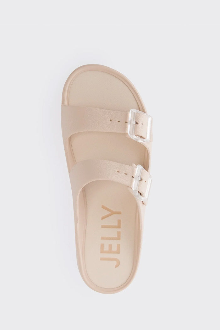 Fenix Buckle Sandal