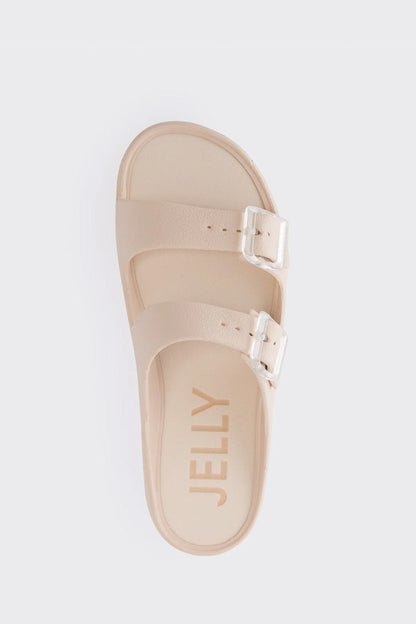 Fenix Buckle Sandal