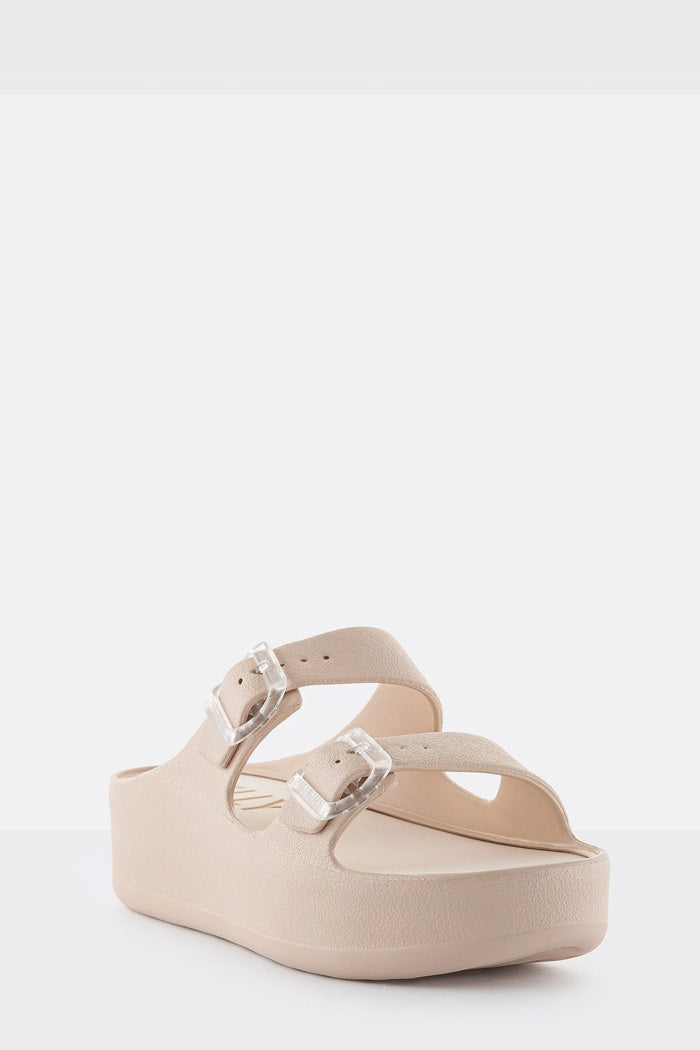 Fenix Buckle Sandal