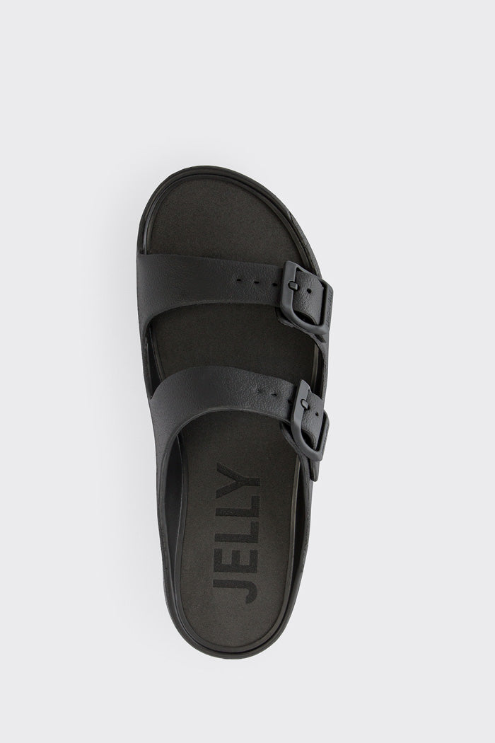 Fenix Buckle Sandal