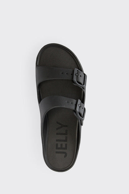 Fenix Buckle Sandal