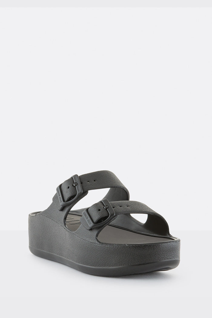 Fenix Buckle Sandal