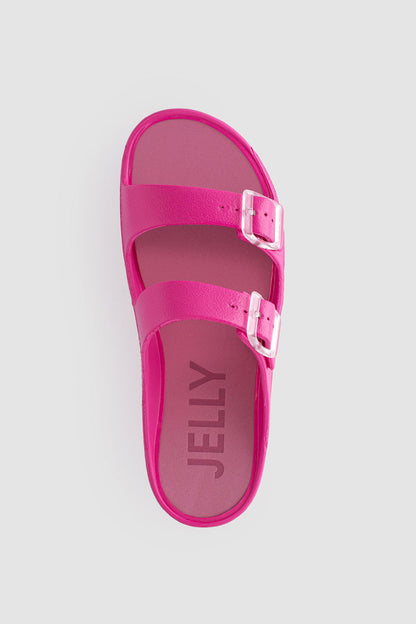 Fenix Buckle Sandal