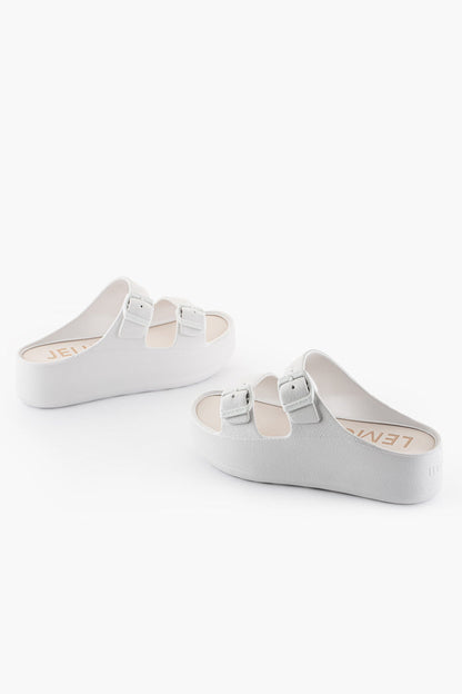 Fenix Buckle Sandal
