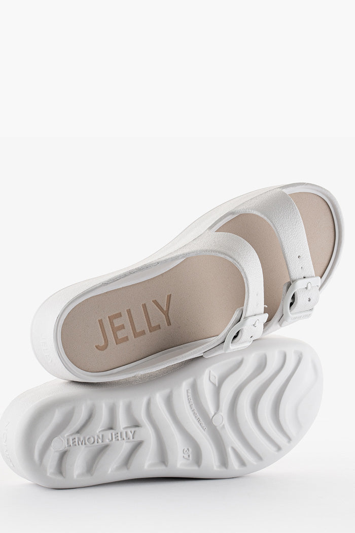 Fenix Buckle Sandal