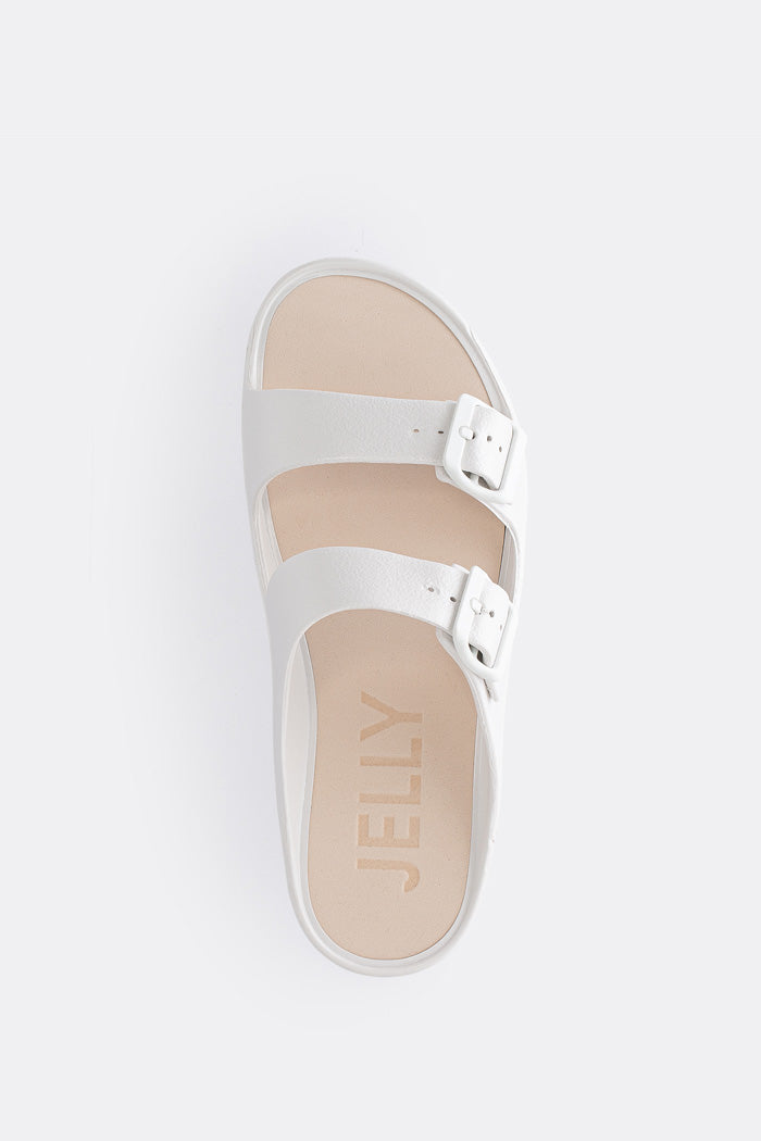 Fenix Buckle Sandal