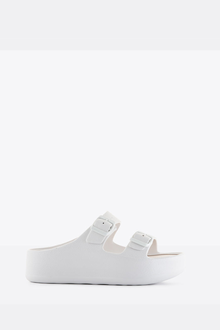 Fenix Buckle Sandal