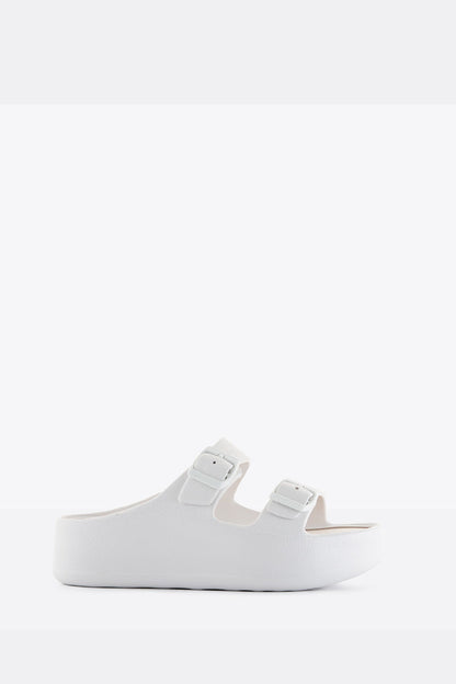 Fenix Buckle Sandal
