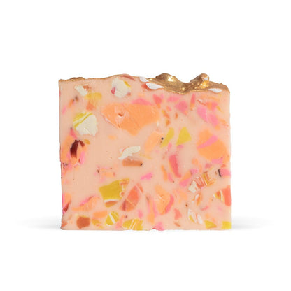 Goldie Terrazzo Soap