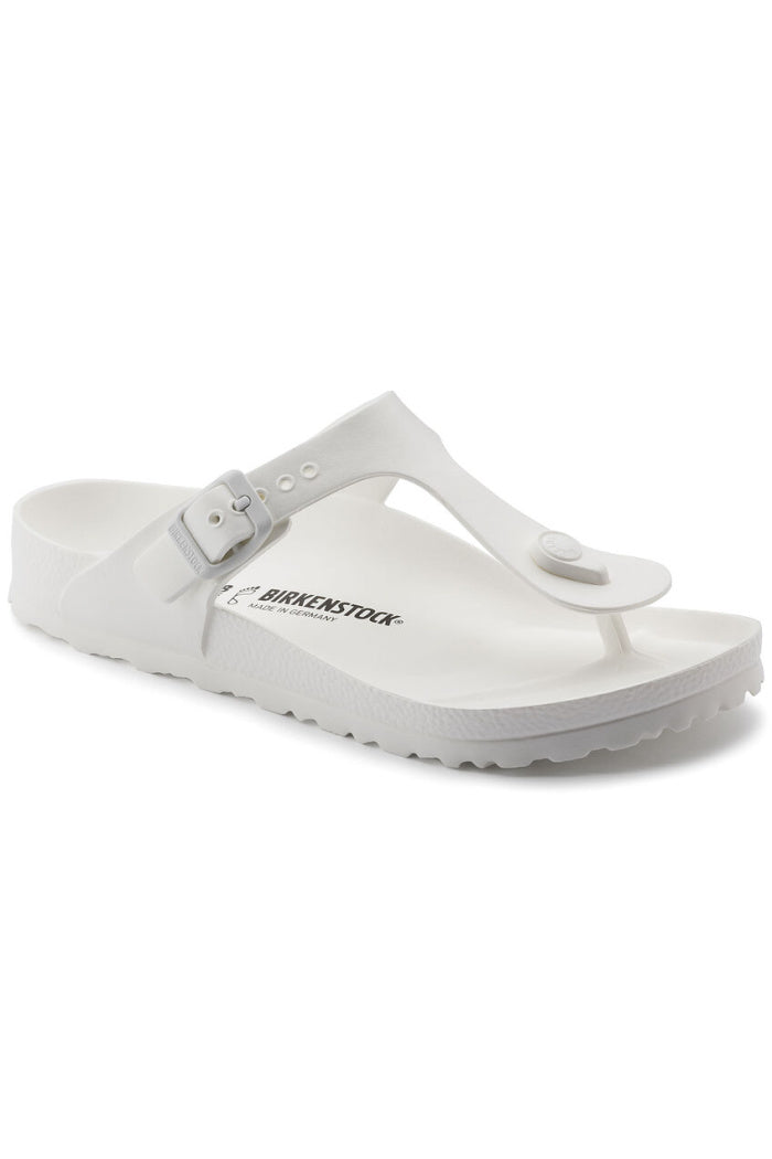 BIRKENSTOCK  Gizeh Essentials EVA