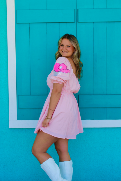 Country Girl (Shake It For Me) Dress