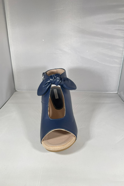 Kimora Block Heel