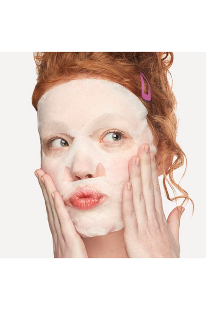 moodmask: The Good Fight