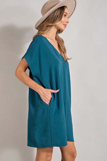 Casual Cutie Dress