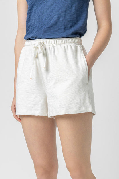 Pull On Short