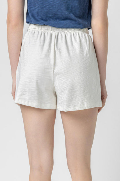 Pull On Short