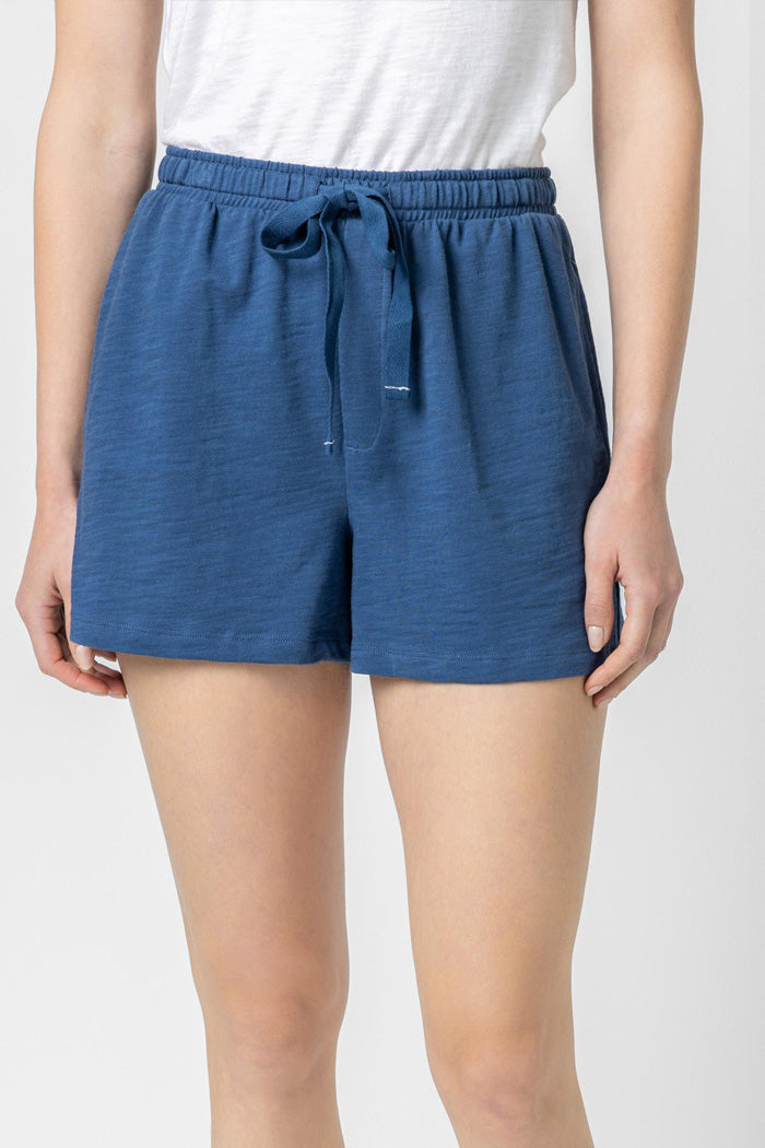 Pull On Short