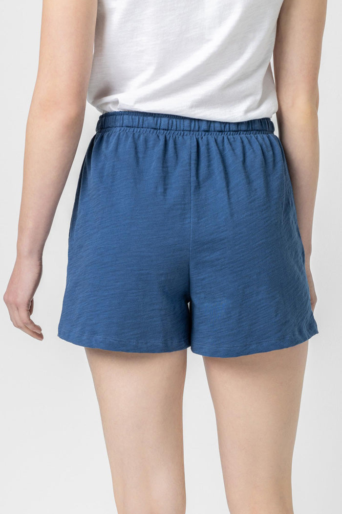 Pull On Short