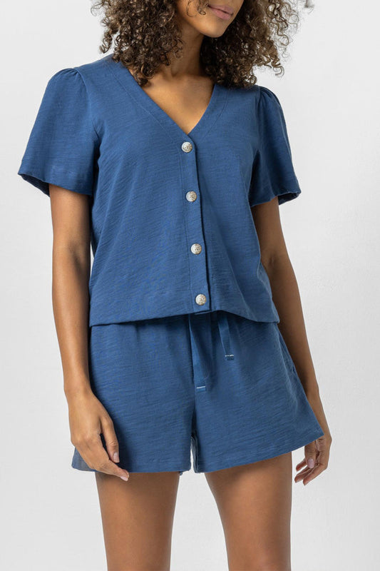 Pull On Short