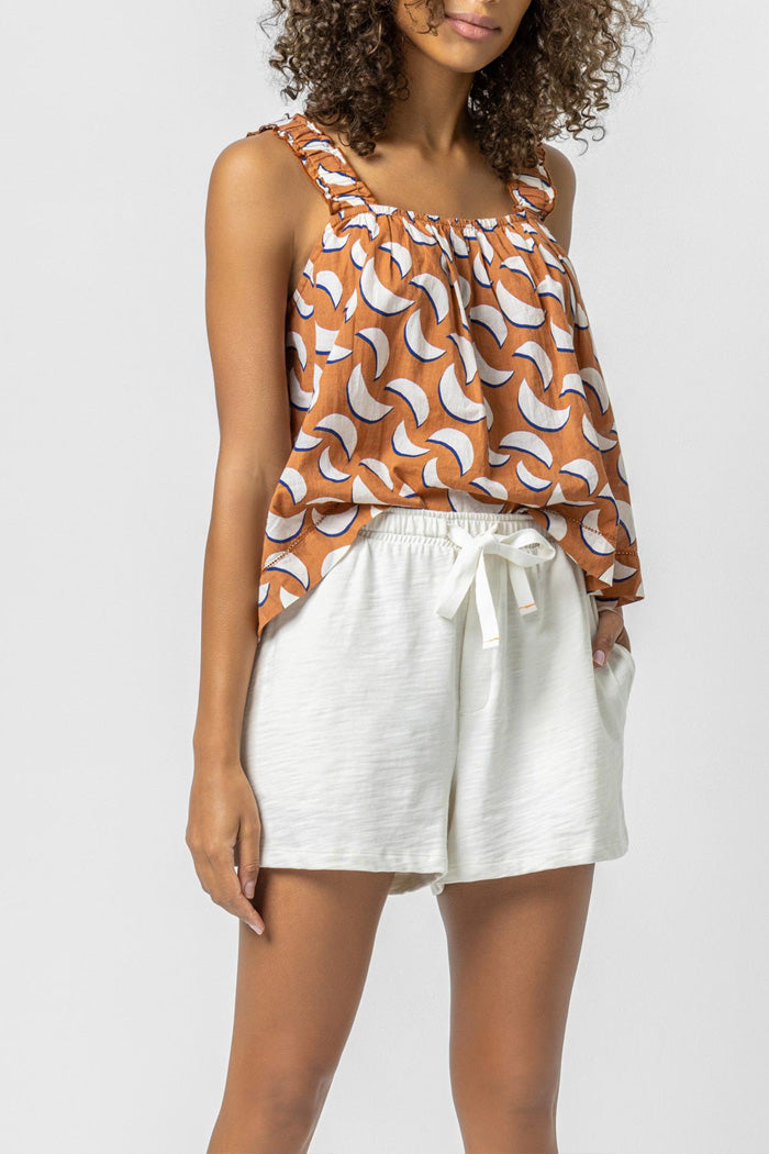 Pull On Short
