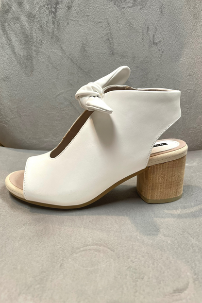 Kimora Block Heel