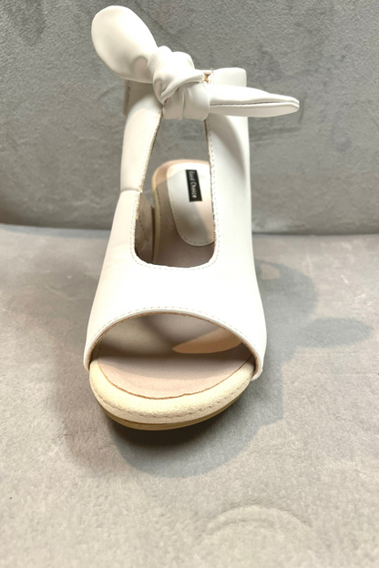Kimora Block Heel