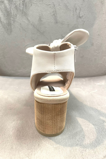Kimora Block Heel