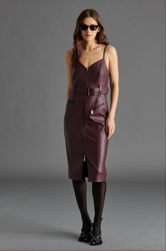 Levina Dress
