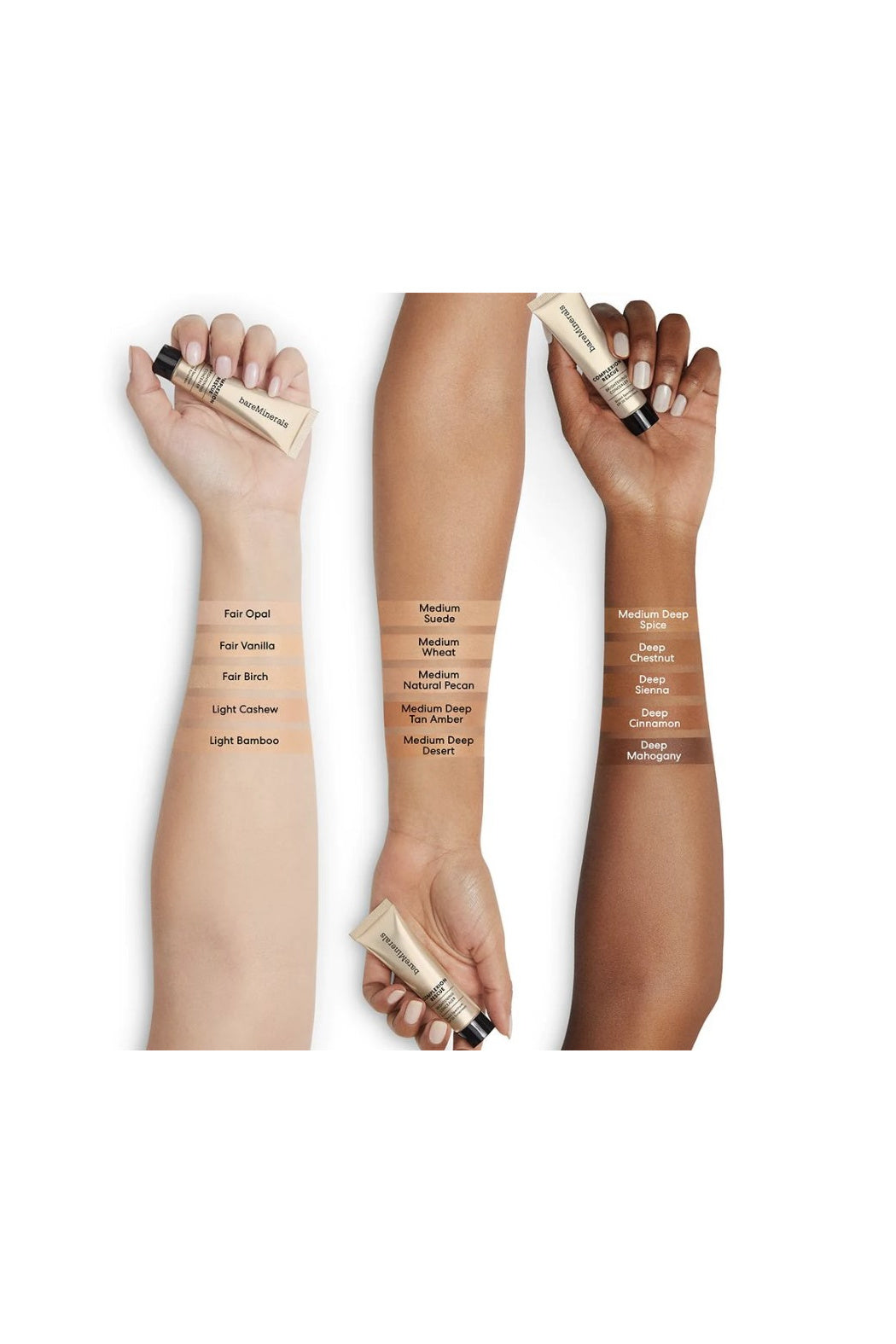 COMPLEXION RESCUE® BRIGHTENING CONCEALER SPF 25