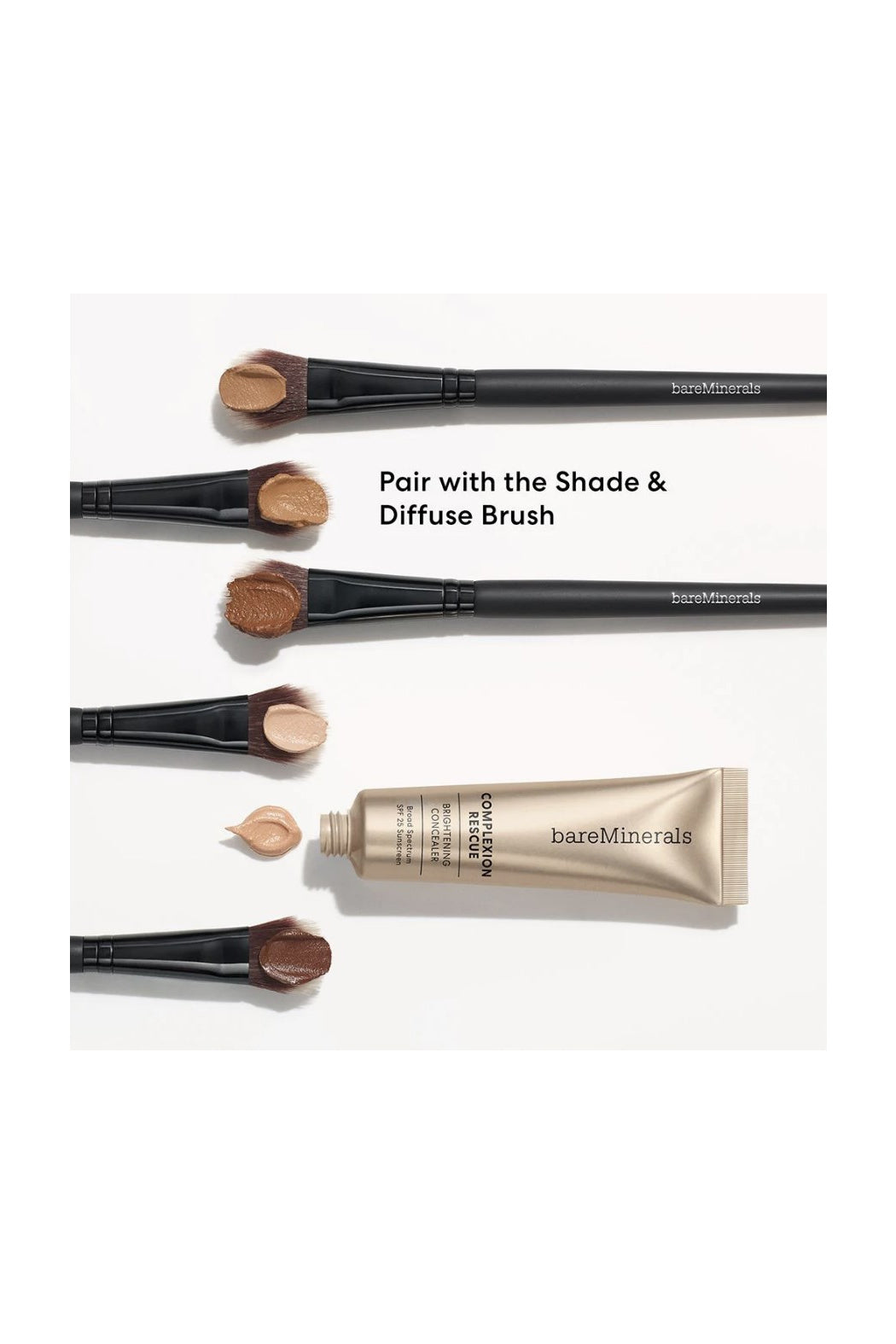 COMPLEXION RESCUE® BRIGHTENING CONCEALER SPF 25